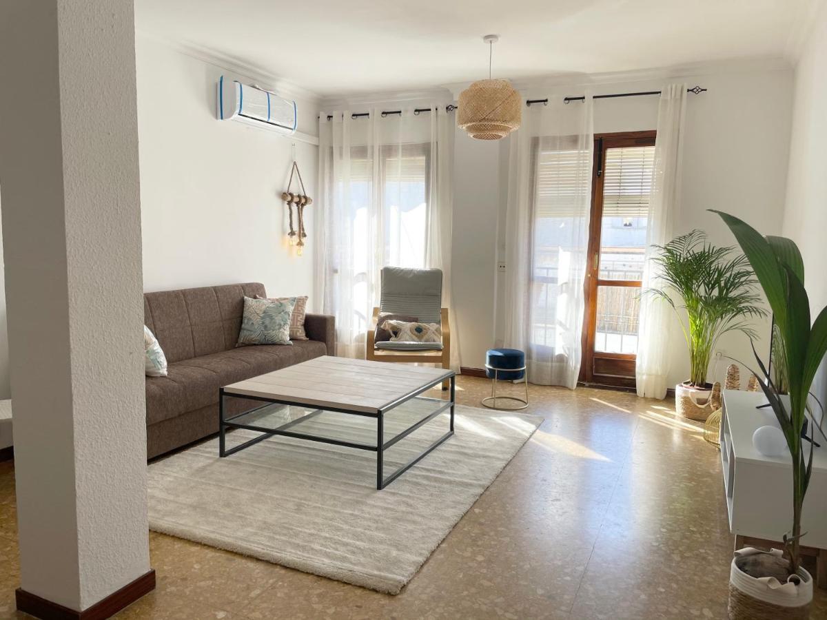 Appartement Selva La Bella. En El Corazon De Triana Séville
