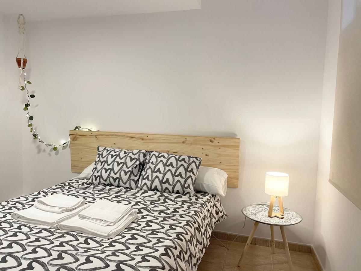 Appartement Selva La Bella. En El Corazon De Triana Séville