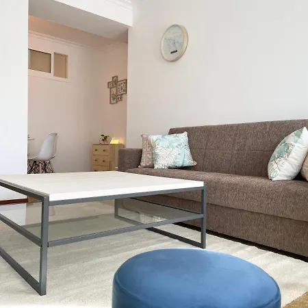 Appartement Selva La Bella. En El Corazon De Triana à Séville Extérieur photo