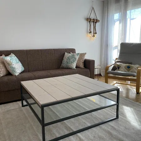 Appartement Selva La Bella. En El Corazon De Triana à Séville Extérieur photo